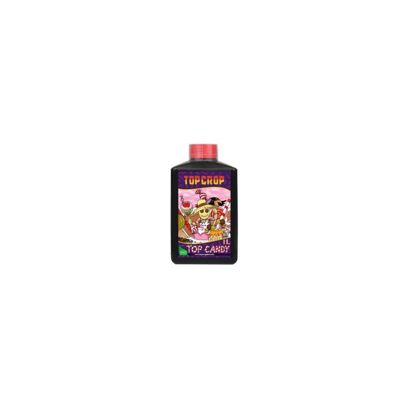 top candy 1 litro