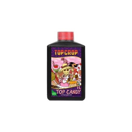 top candy 1 litro