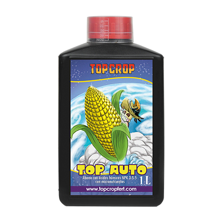 top auto 1 litro