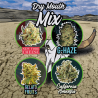 MIX DRY MOUTH AUTO X 14