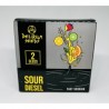 SOUR DIESEL FAST VERSION X 4
