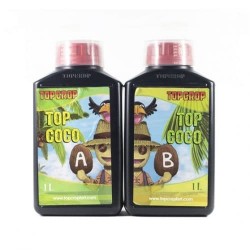 top coco A +B 1 litro