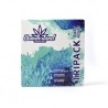 TRIPACK NATURAL BASE ALGAS INDOOR-OUTDOOR