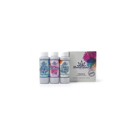 TRIPACK BIOMINERAL INDOOR-OUTDOOR