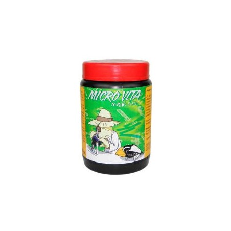 MICROVITA 150G