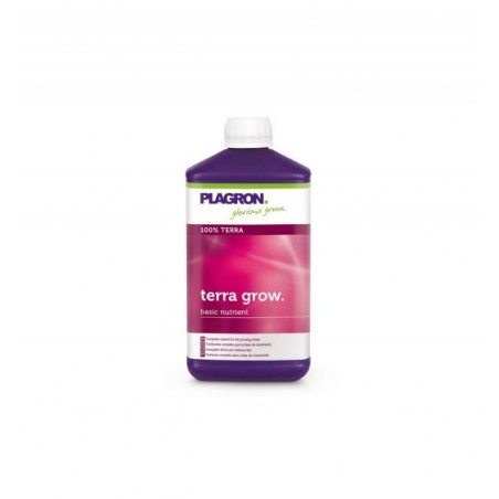 TERRA GROW 1L – PLAGRON