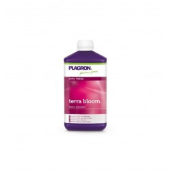 TERRA BLOOM 1L – PLAGRON