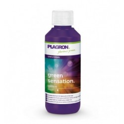 GREEN SENSATION 250ML –...