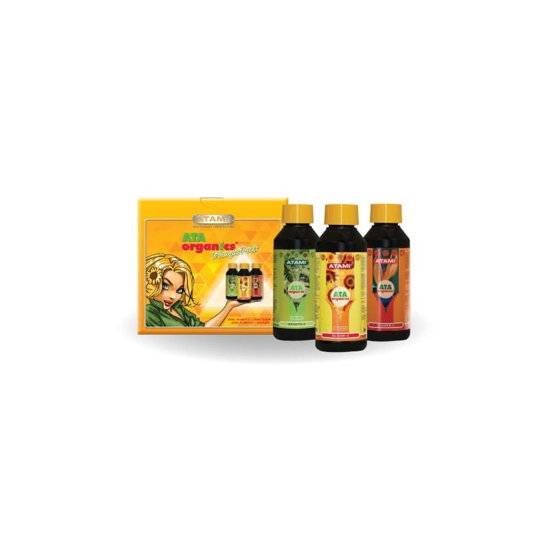 Triangle Pack – Atami