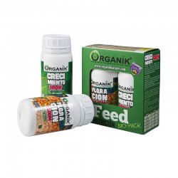 Organik Pack Organik 250ml