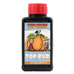 top bud 100 ml
