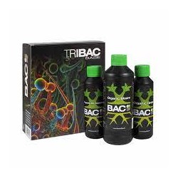 Bac Tribac - Packs...