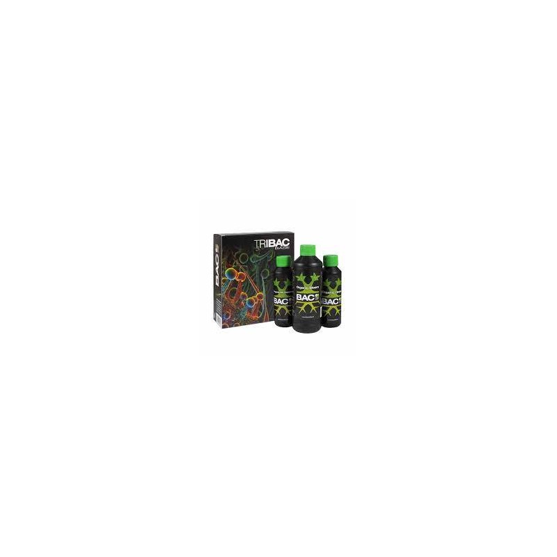 Bac Tribac - Packs Fertilizantes