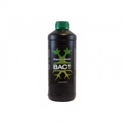 Bac Organic Bloom 250ml -...