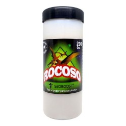 GeoBoost - Rocoso Guano...