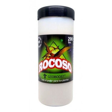GeoBoost - Rocoso Guano Rojo 200 gr