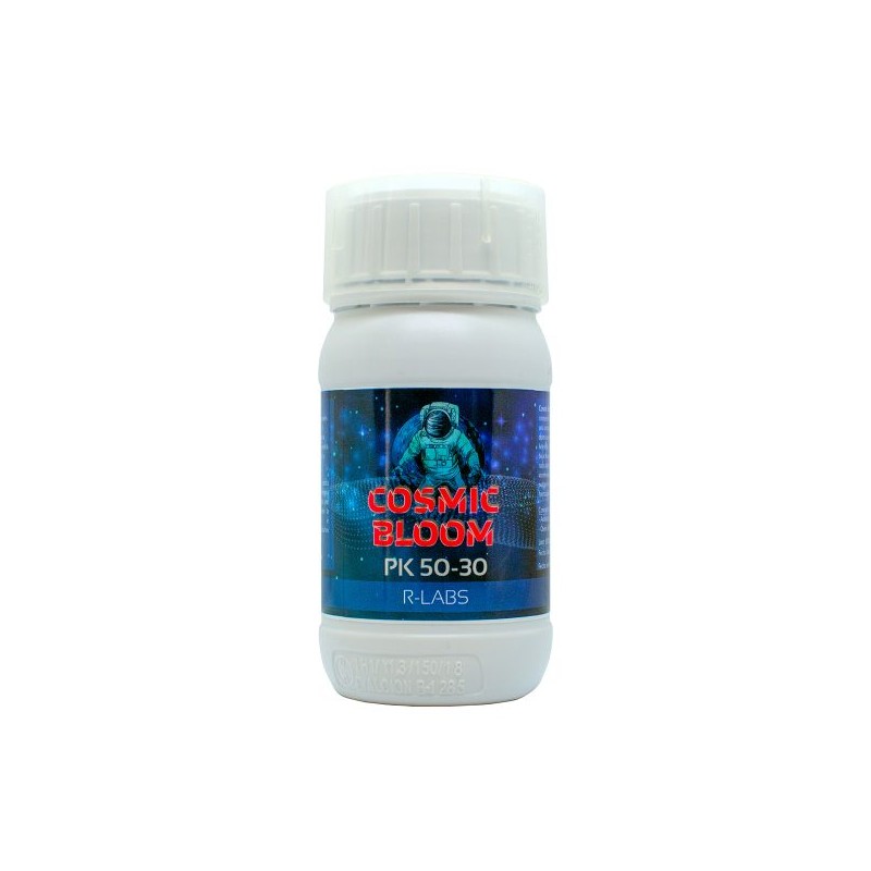 Cosmic Bloom PK 50-30