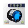 Extractor En Linea 125mm - Grow Genetics