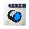Extractor En Linea 100mm - Grow Genetics