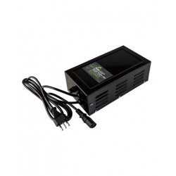 Balastro Solar Ray 600W - Plug and Play - Grow Genetics