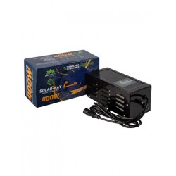 Ballast Solar Ray 400W - Plug and Play - Grow Genetics