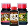 Tripack top crop