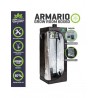 Armario Grow Room 60 - Grow Genetics