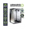 Armario Grow Room 120 - Grow Genetics