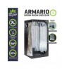 Armario Grow Room 100 - Grow Genetics
