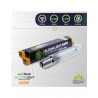 Ampolleta Sodio 400W Extra Lumen - Grow Genetics