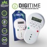 Timer Digital Digitime – Grow Genetics