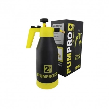 PULVERIZADOR MANUAL PUMPRO 2L GARDEN HIGHPRO
