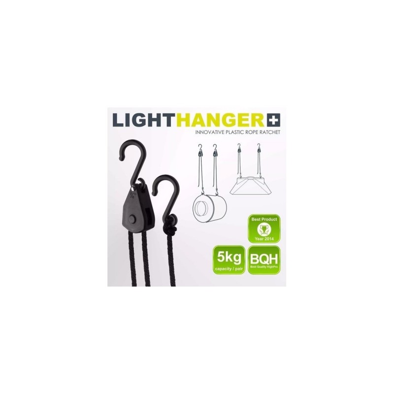 LIGHTHANGERS-GARDEN HIGHPRO