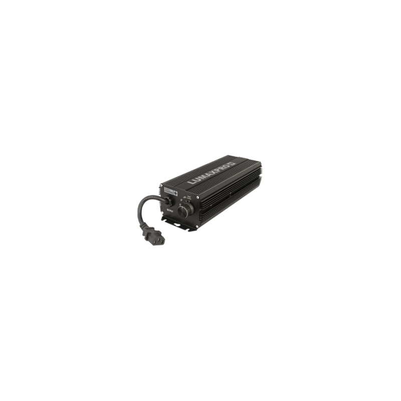 BALASTRO DIGITAL LUMAXPRO 600W-GARDEN HIGHPRO