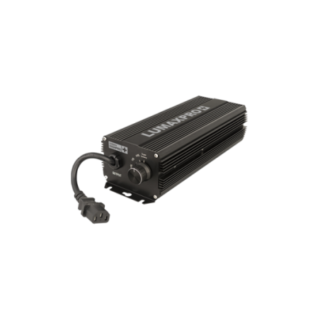 BALASTRO DIGITAL LUMAXPRO 600W-GARDEN HIGHPRO