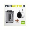FILTRO PROACTIV 100MM 250M3H-GARDEN HIGHPRO