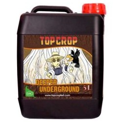 deeper underground 5 litros