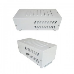 BALASTRO MAGNETICO PLUG&PLAY 600W-KASVI