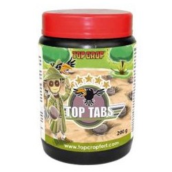 TOP  TABS 200G TOP CROP