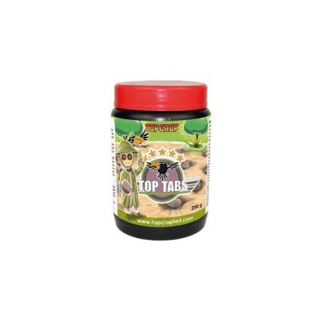 TOP  TABS 200G TOP CROP