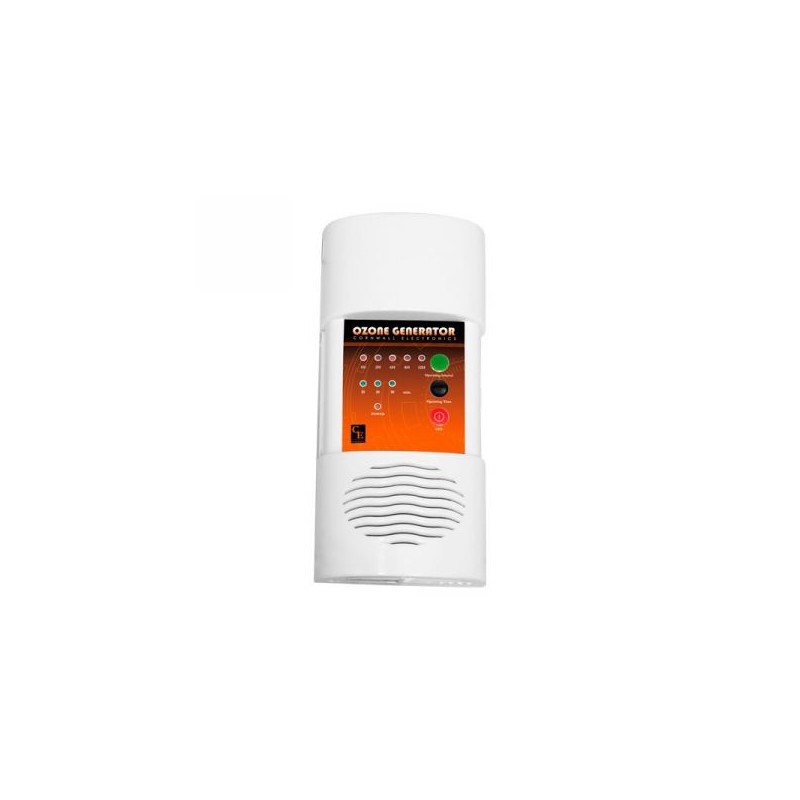Ozonizador Cornwall Electronics 7W -200mg/h