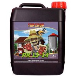 PK 13 - 14 TOP CROP 5 LITROS