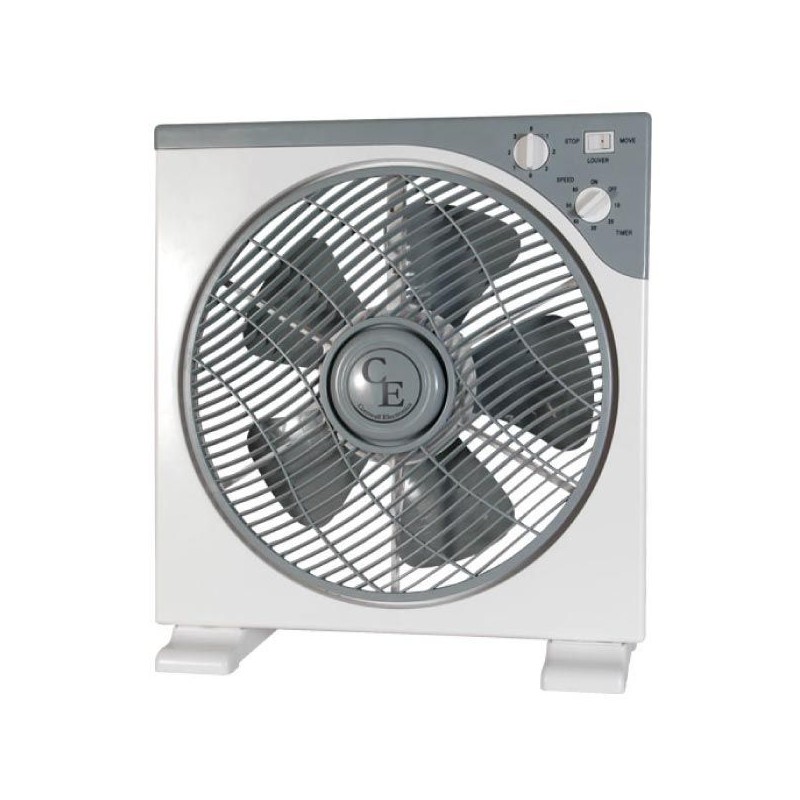 VENTILADOR RF40 FRONTAL ROT. (50W-40CM) CE