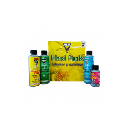 HESI PACK