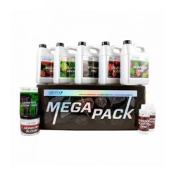 MEGA PACK GROTEK