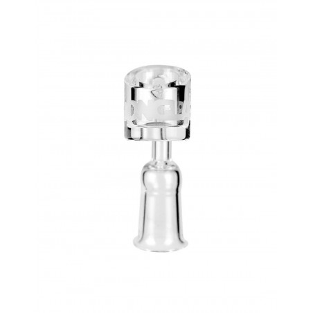 BANGER CUARZO HEMBRA 14MM-BONGLAB