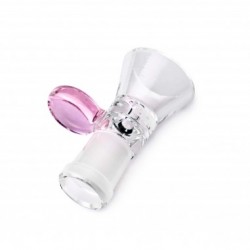 QUEMADOR HEMBRA 14MM -BONGLAB