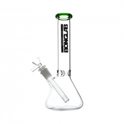 LITTLE BUCHNER -BONGLAB