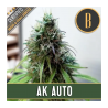 Auto AK x3