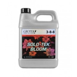 SOLO - TEK BLOOM 1 LITRO...